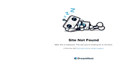 Desktop Screenshot of bookswim.com
